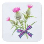 Campbells THISTLE TIN - Shortbread Fingers 90g